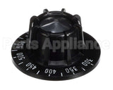 2R-S1056A Bakers Pride Knob; Thermostat; 650 F;Gas
