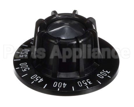 2R-S1056A Bakers Pride Knob; Thermostat; 650 F;Gas