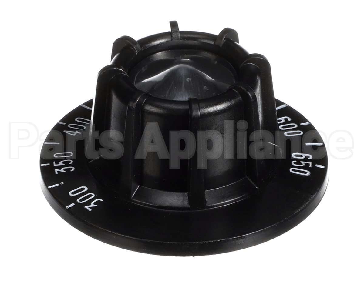 2R-S1056A Bakers Pride Knob; Thermostat; 650 F;Gas
