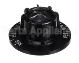 2R-S1056A Bakers Pride Knob; Thermostat; 650 F;Gas