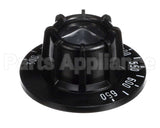 2R-S1056A Bakers Pride Knob; Thermostat; 650 F;Gas