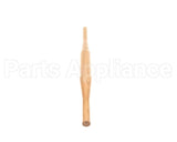 2R-S1325A Bakers Pride Door Handle; Wooden; Long;Top