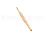 2R-S1325A Bakers Pride Door Handle; Wooden; Long;Top