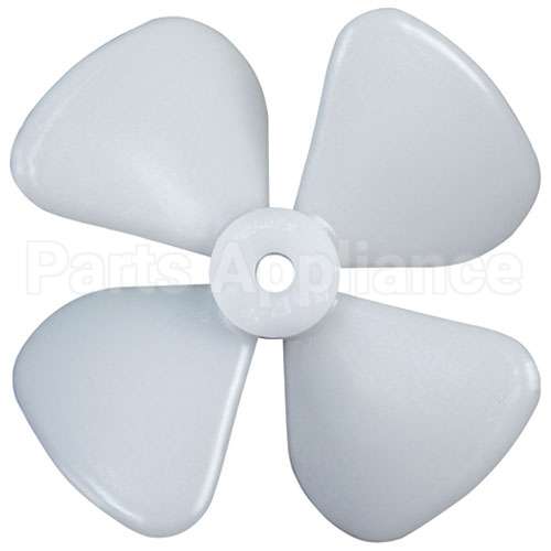 2R-Y4810 Compatible Star Plastic Fan