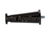 2R-Y5092 Star Black Plstc Lg,4,1-3/8 Adj
