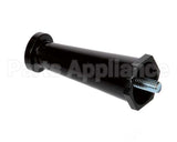 2R-Y5092 Star Black Plstc Lg,4,1-3/8 Adj