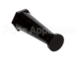 2R-Y5092 Star Black Plstc Lg,4,1-3/8 Adj