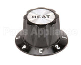 2R-Y5616 Star Knob-Inf Control 1.5 Od