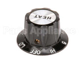 2R-Y5616 Star Knob-Inf Control 1.5 Od