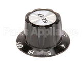 2R-Y5616 Star Knob-Inf Control 1.5 Od