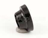 2R-Y9854 Star Knob Black 1/4-20