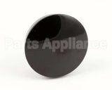 2R-Y9854 Star Knob Black 1/4-20