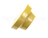 2R-Y9856 Star Knob Yellow 1/4-20