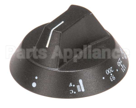 2R-Z10724 Star Knob, Temperature