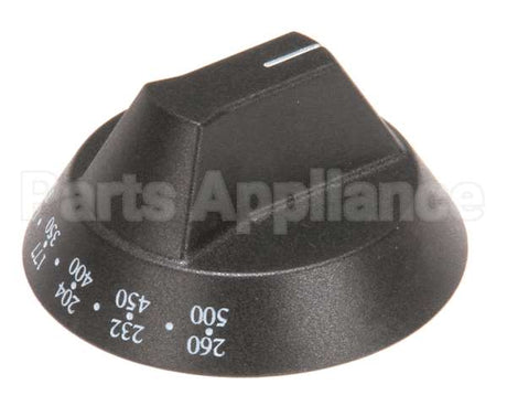 2R-Z10724 Star Knob, Temperature