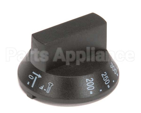 2R-Z12007 Star Knob, Temperature