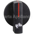 2R-Z1299 Compatible Star Knob-Thermostat