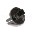 2R-Z13014 Compatible Star Knob, Manual Gas Valve