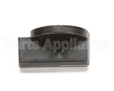 2R-Z13014 Star Knob, Manual Gas