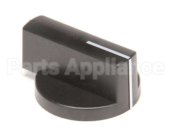 2R-Z13016 Star Knob, Thermostat Elec.