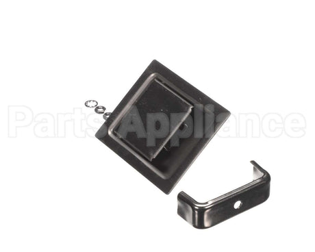 2R-Z17654 Star Latch, Door