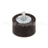 2R-Z18201 Compatible Star Foot 1.69X1 Sil 1/4 20