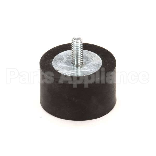 2R-Z18201 Compatible Star Foot 1.69X1 Sil 1/4 20