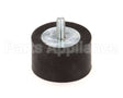 2R-Z18201 Star Foot 1.69X1 Sil 1/4 20