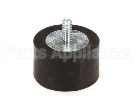 2R-Z18201 Star Foot 1.69X1 Sil 1/4 20