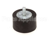 2R-Z18201 Star Foot 1.69X1 Sil 1/4 20