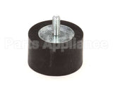 2R-Z18201 Star Foot 1.69X1 Sil 1/4 20