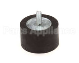 2R-Z18201 Star Foot 1.69X1 Sil 1/4 20