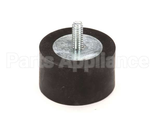 2R-Z18201 Star Foot 1.69X1 Sil 1/4 20