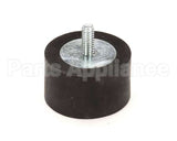 2R-Z18201 Star Foot 1.69X1 Sil 1/4 20
