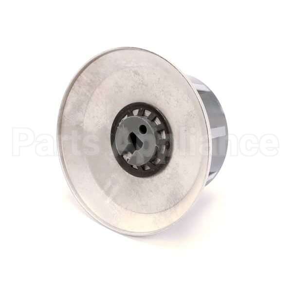 2R-Z20952 Compatible Star Knob, Thermostat, 200-375F