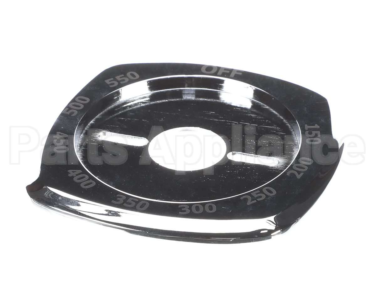 2R-Z21928 Star Die Case Bezel, Lang T