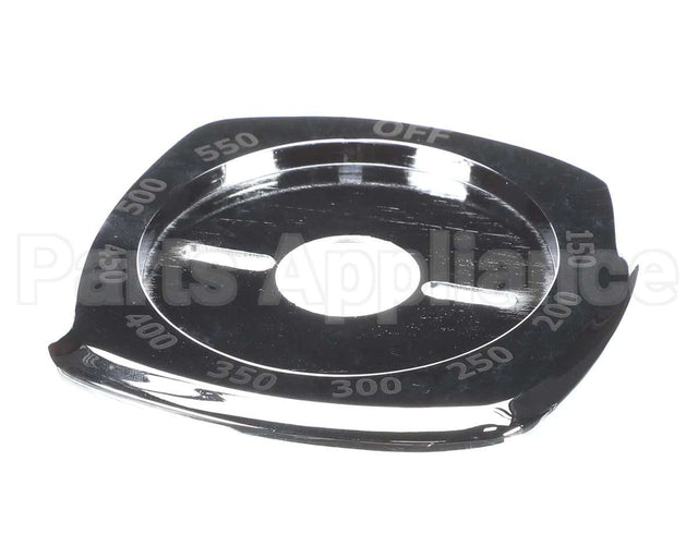 2R-Z21928 Star Die Case Bezel, Lang T