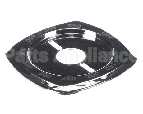 2R-Z21928 Star Die Case Bezel, Lang T