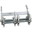 2R-Z22153 Compatible Star Counter Balance - Split Top