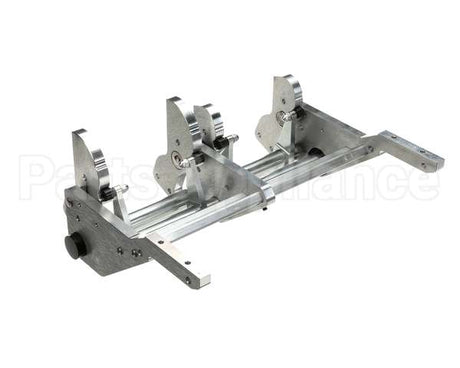 2R-Z22153 Star Counter Balance-Split Top