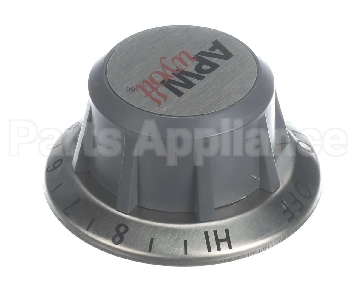 2R-Z24180 Apw Wyott Control Knob Asy