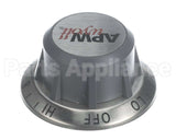 2R-Z24180 Apw Wyott Control Knob Asy