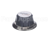 2R-Z24181 Apw Wyott Control Knob Asy