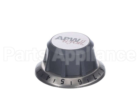 2R-Z24181 Apw Wyott Control Knob Asy