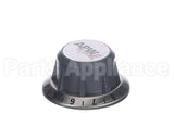2R-Z24181 Apw Wyott Control Knob Asy