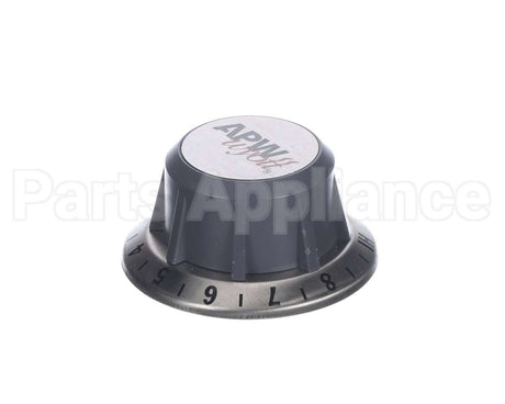 2R-Z24181 Apw Wyott Control Knob Asy