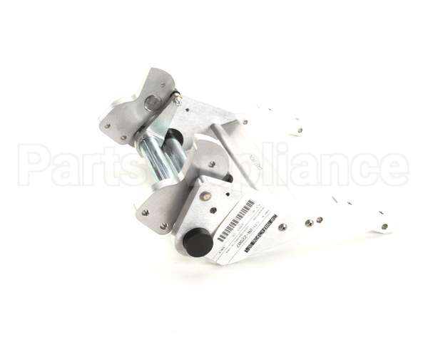 2R-Z2907 Star Counterbalance/10/Iron