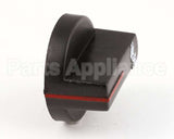2R-Z4621 Star Knob, 1-3/4 - .250Dhole