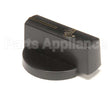 2R-Z4819 Star Knob Gold
