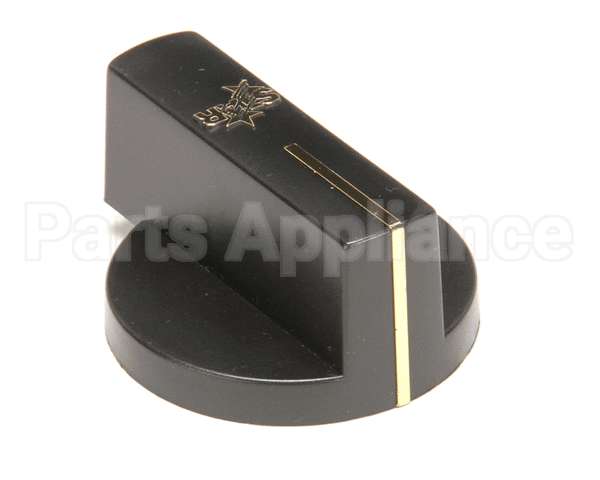 2R-Z4819 Star Knob Gold